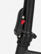 Велосипед складной Stern Compact 24" — фото №12