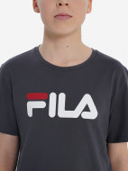 FILA ұлдарға арналған футболкасы — фото №5