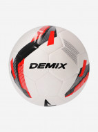 Мяч футбольный Demix Hybrid FIFA Quality