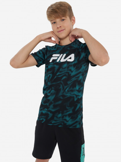 Футболка для мальчиков FILA