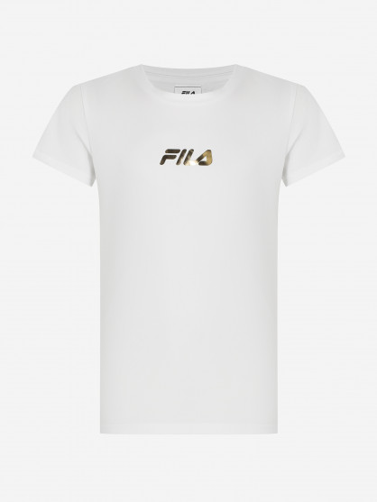 Футболка для девочек FILA