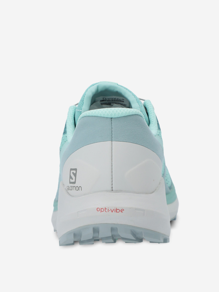 Кроссовки женские Salomon Sense Ride 4 — фото №3