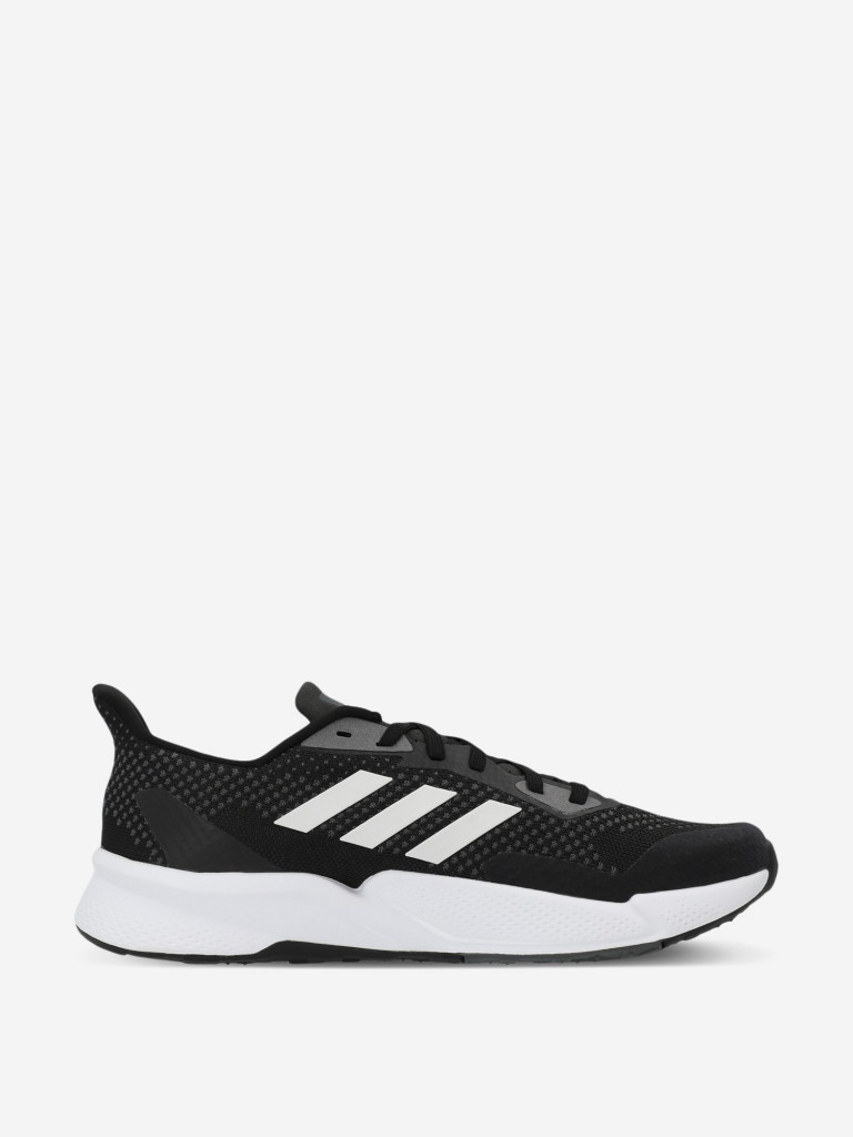 Кроссовки женские adidas X9000L2 W- — фото №5
