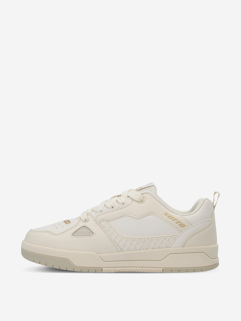 Кроссовки женские Lotto Madamo Sneakers — фото №2