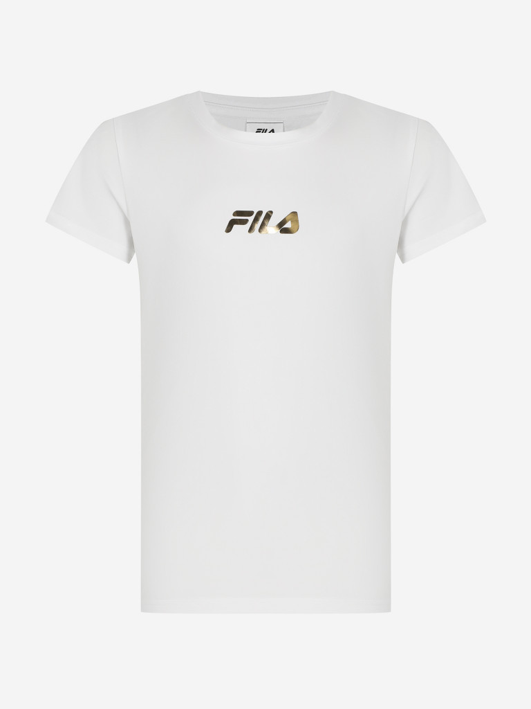 Футболка для девочек FILA — фото №7