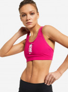 Топ бра спортивный Nike Swoosh Icon Clash