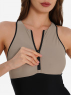 Joss әйелдер тұтас шомылу киімі — фото №5