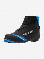 Ботинки для беговых лыж Salomon S/Race Nocturne Classic — фото №2