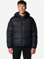 Куртка утепленная мужская Columbia Pike Lake II Hooded Jacket — фото №2