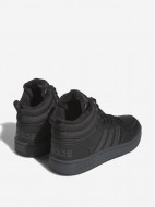 Кеды утепленные мужские adidas Hoops 3.0 MID WTR — фото №3