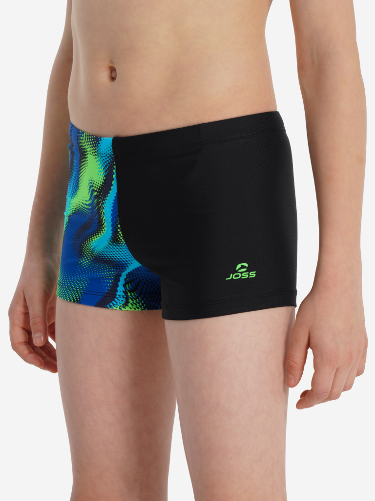 Joss ұлдарға арналған шорт-жүзулігі — фото №3