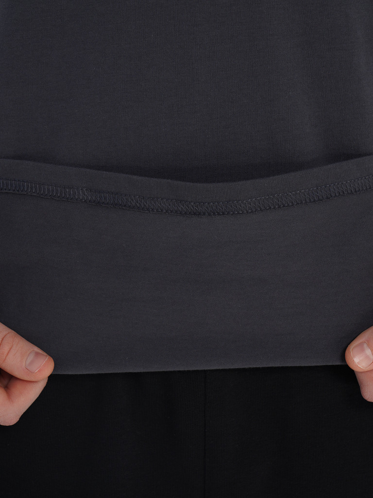 FILA ұлдарға арналған футболкасы — фото №6