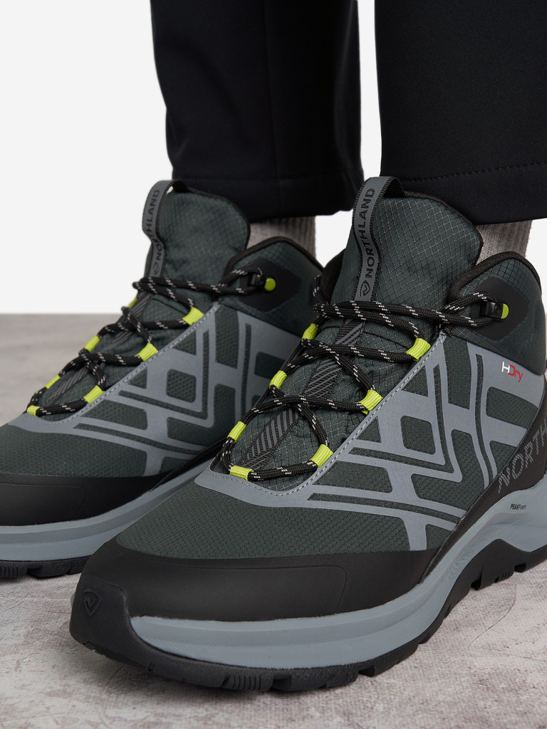 Ботинки утепленные мужские Northland Ramsau — фото №9