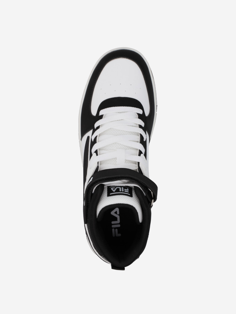Кеды для мальчиков FILA Sp Fil Nxt — фото №5