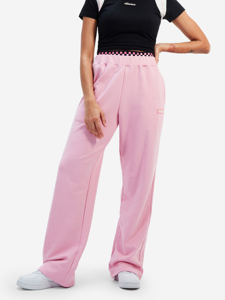 Брюки флисовые женские Ellesse Vernetti