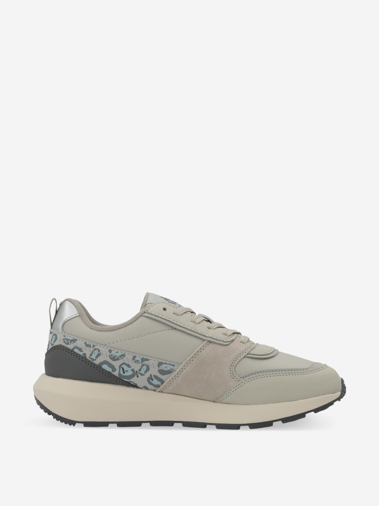 Кроссовки женские Kappa Authentic Run Lt — фото №5