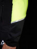 Куртка софтшелл мужская Fischer Softshell Light — фото №9