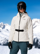 Пуховик женский Columbia Cirque Bowl