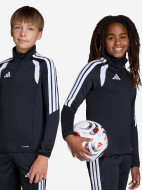 adidas ұлдарға арналған футбол жемпірі — фото №6