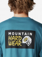 Mountain Hardwear Box Logo ерлер лонгсливі — фото №2