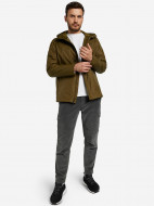 Куртка мембранная мужская Columbia Watertight II Jacket — фото №3