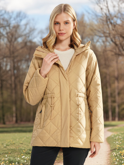 Northland әйелдер жылы курткасы