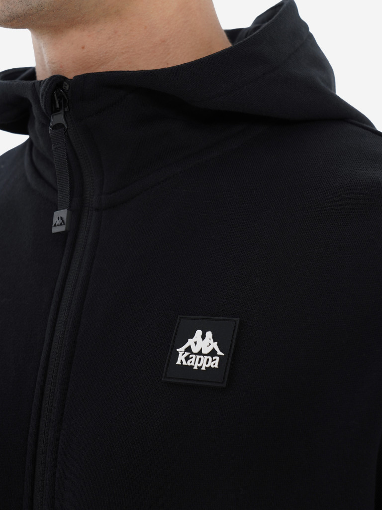 Kappa ерлер қалың жемпірі — фото №8