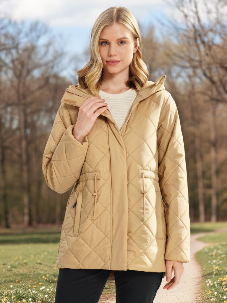 Northland әйелдер жылы курткасы