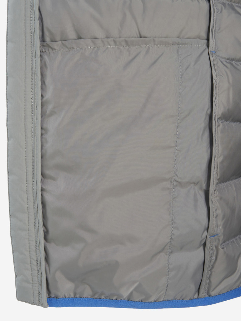 Пуховик мужской Protest — фото №9