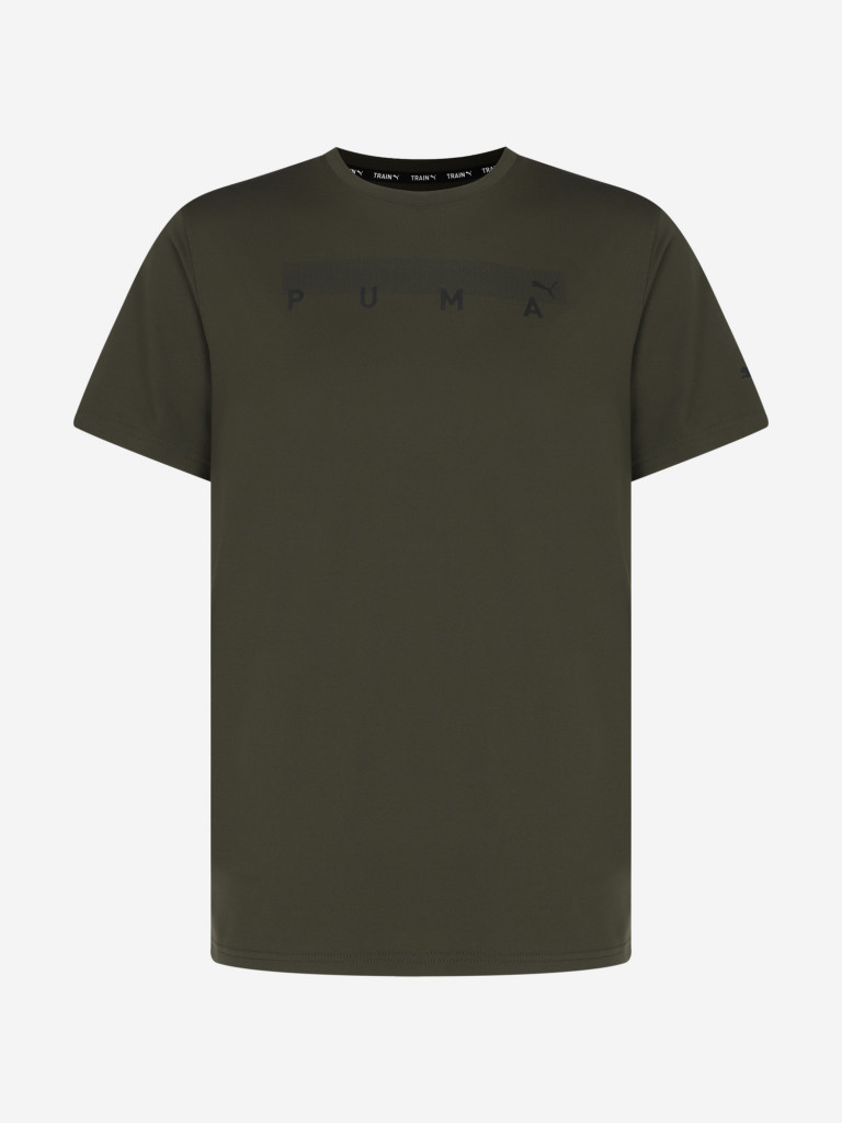 Футболка мужская PUMA — фото №5