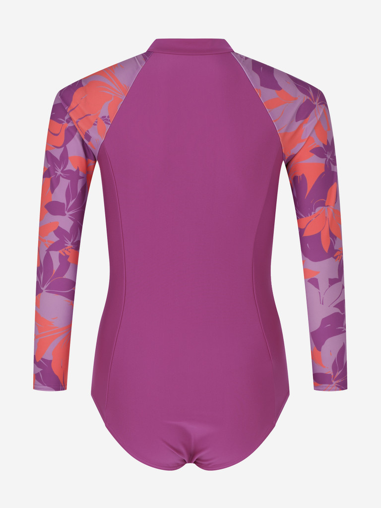 Speedo қыздар шомылу киімі — фото №6