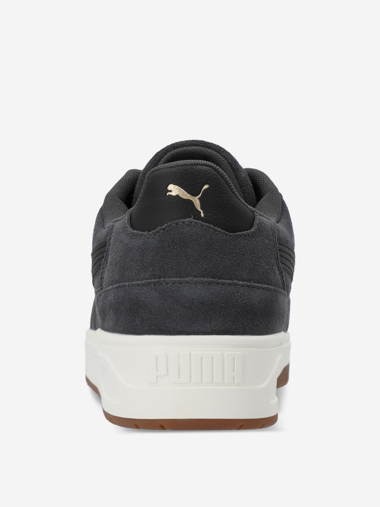 Кеды мужские Puma Shuffle Downtown SD — фото №3