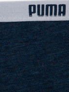 Трусы женские PUMA Iconoc Bikini, 2 штуки — фото №8
