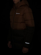 Пуховик для мальчиков Outventure — фото №9