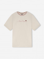 Robe di Kappa оверсайз әйелдер футболкасы — фото №7