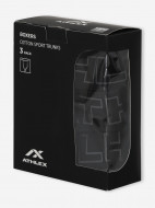 Трусы мужские Athlex, 3 штуки — фото №9