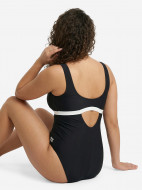 Mad Wave Shape HiClo тұтас әйелдер шомылу киімі — фото №5