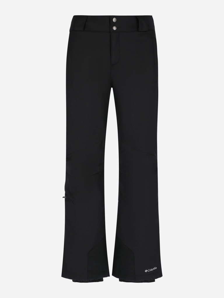 Брюки горнолыжные женские Columbia Bugaboo OH Pant — фото №10