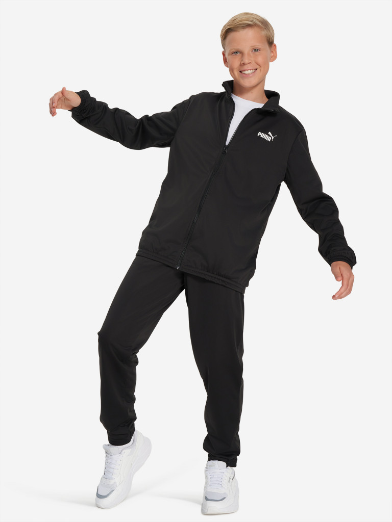 Костюм для мальчиков PUMA Poly