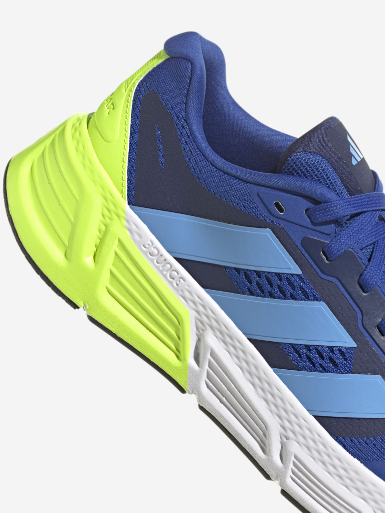Кроссовки мужские adidas — фото №6