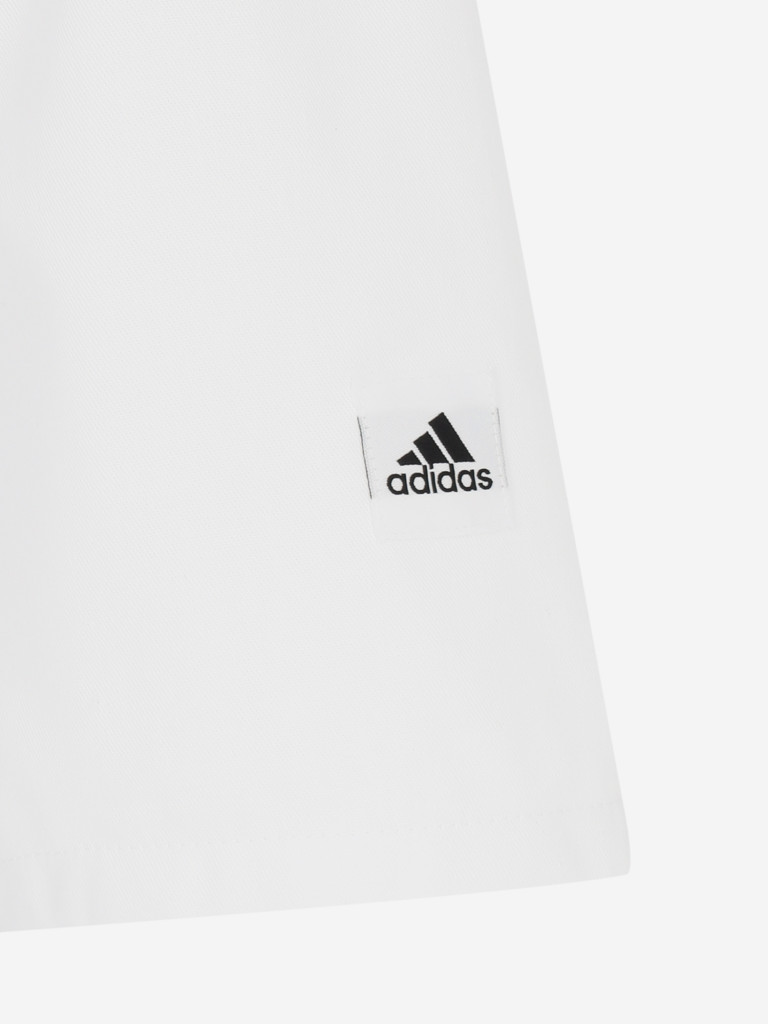 Кимоно для дзюдо adidas Club — фото №8