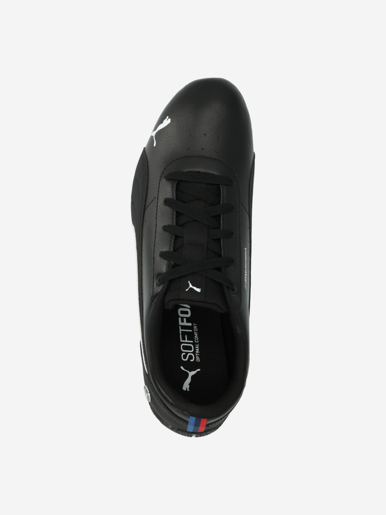 Кроссовки мужские PUMA BMW MMS Neo Cat — фото №6