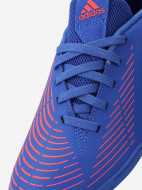 Бутсы для мальчиков adidas Predator Edge.4 In Sala J — фото №7
