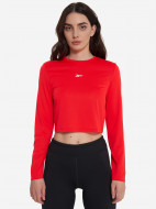 Лонгслив женский Reebok Paige Core — фото №2