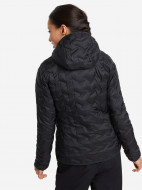Пуховик женский Columbia Delta Ridge Down Hooded Jacket — фото №2