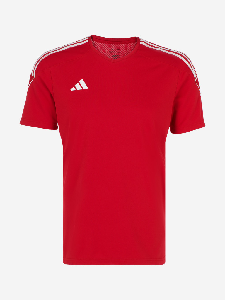 adidas Tiro 23 ерлер футболкасы — фото №7