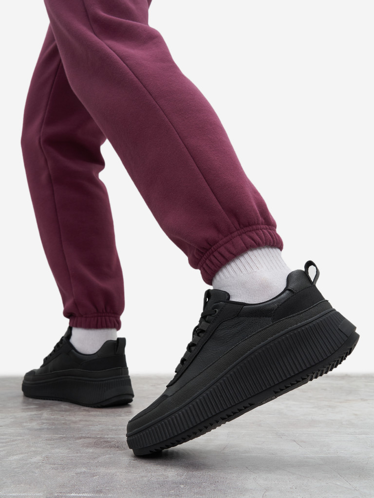 Кеды женские Safety Jogger Casual Low 2