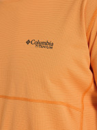 Футболка мужская Columbia Cirque River Pro Ss Crew — фото №5