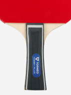 Набор для настольного тенниса Torneo Hobby Plus: 2 ракетки, 3 мяча — фото №6