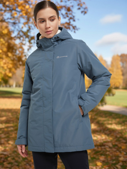 Outventure әйелдер жылы курткасы